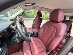 BMW X3 Facelift xDrive30i Exclusive M Night Package - фото 14