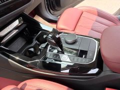BMW X3 Facelift xDrive30i Exclusive M Night Package - фото 15