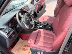 BMW X3 Facelift xDrive30i Exclusive M Night Package - фото 16