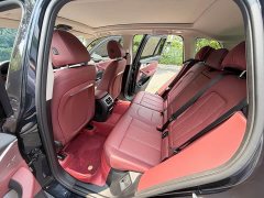 BMW X3 Facelift xDrive30i Exclusive M Night Package - фото 17