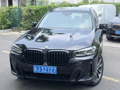 BMW X3 Facelift xDrive30i Exclusive M Night Package - фото 3