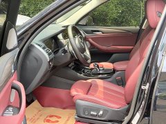 BMW X3 Facelift xDrive30i Exclusive M Night Package - фото 6