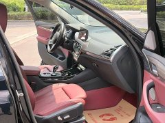 BMW X3 Facelift xDrive30i Exclusive M Night Package - фото 7