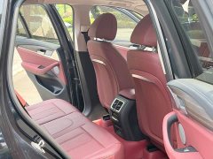 BMW X3 Facelift xDrive30i Exclusive M Night Package - фото 9
