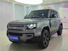 Land Rover Defender 110 P400 X-Dynamic HSE - фото 1