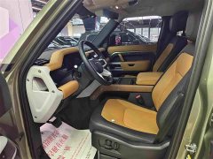Land Rover Defender 110 P400 X-Dynamic HSE - фото 10