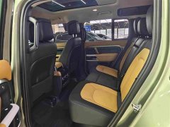Land Rover Defender 110 P400 X-Dynamic HSE - фото 11