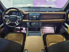 Land Rover Defender 110 P400 X-Dynamic HSE - фото 12