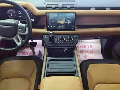 Land Rover Defender 110 P400 X-Dynamic HSE - фото 13