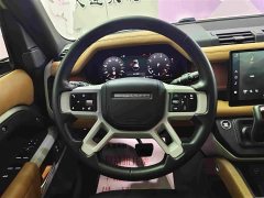 Land Rover Defender 110 P400 X-Dynamic HSE - фото 14