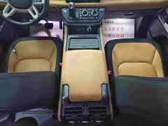 Land Rover Defender 110 P400 X-Dynamic HSE - фото 15