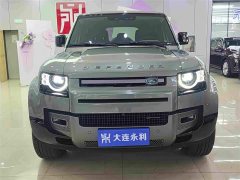 Land Rover Defender 110 P400 X-Dynamic HSE - фото 2