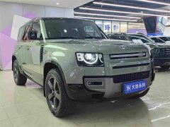 Land Rover Defender 110 P400 X-Dynamic HSE - фото 3