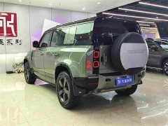Land Rover Defender 110 P400 X-Dynamic HSE - фото 4