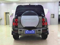 Land Rover Defender 110 P400 X-Dynamic HSE - фото 5
