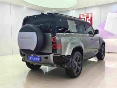 Land Rover Defender 110 P400 X-Dynamic HSE - фото 6