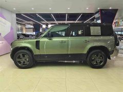 Land Rover Defender 110 P400 X-Dynamic HSE - фото 7