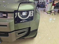 Land Rover Defender 110 P400 X-Dynamic HSE - фото 9