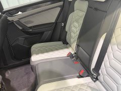 Lexus Tanyue 330TSI 2WD Luxury Plus Advanced Edition - фото 11