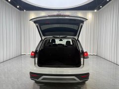 Lexus Tanyue 330TSI 2WD Luxury Plus Advanced Edition - фото 17