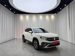 Lexus Tanyue 330TSI 2WD Luxury Plus Advanced Edition - фото 3