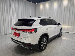 Lexus Tanyue 330TSI 2WD Luxury Plus Advanced Edition - фото 4