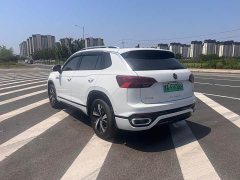 Lynk & Co Tanyue GTE 2020 1.4T premium - фото 11
