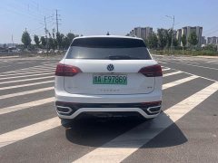 Lynk & Co Tanyue GTE 2020 1.4T premium - фото 12