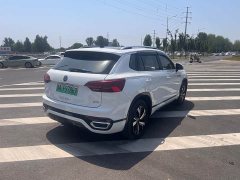 Lynk & Co Tanyue GTE 2020 1.4T premium - фото 13