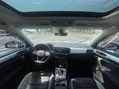 Lynk & Co Tanyue GTE 2020 1.4T premium - фото 7