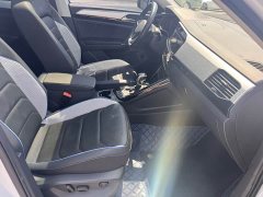 Lynk & Co Tanyue GTE 2020 1.4T premium - фото 8