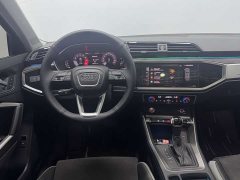 Audi Q3 2022 35 TFSI aggressive and dynamic - фото 12