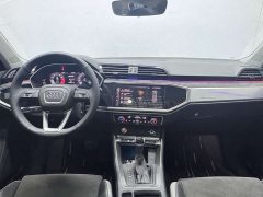 Audi Q3 2022 35 TFSI aggressive and dynamic - фото 14