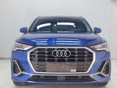 Audi Q3 2022 35 TFSI aggressive and dynamic - фото 2