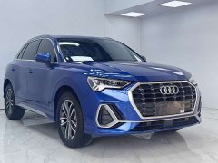 Audi Q3 2022 35 TFSI aggressive and dynamic - фото 3