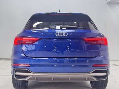 Audi Q3 2022 35 TFSI aggressive and dynamic - фото 5