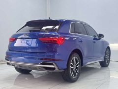 Audi Q3 2022 35 TFSI aggressive and dynamic - фото 6