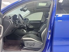 Audi Q3 2022 35 TFSI aggressive and dynamic - фото 8