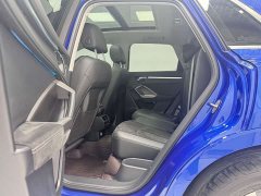 Audi Q3 2022 35 TFSI aggressive and dynamic - фото 9