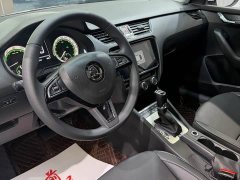 Lynk & Co Octavia 1.5L Automatic Comfort Edition - фото 10