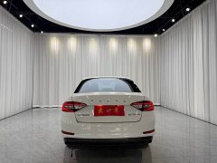 Lynk & Co Octavia 1.5L Automatic Comfort Edition - фото 5
