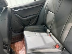 Lynk & Co Octavia 1.5L Automatic Comfort Edition - фото 8