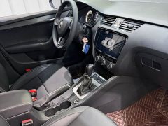 Lynk & Co Octavia 1.5L Automatic Comfort Edition - фото 9