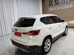 Volkswagen Jetta VS5 280TSI Automatic Enjoyment Edition - фото 4
