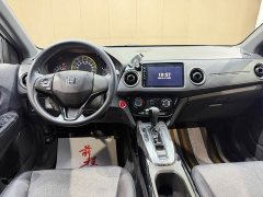 Honda XR-V 2021 1.5L CVT Comfort Edition - фото 10