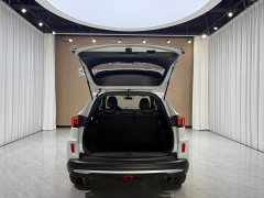 Honda XR-V 2021 1.5L CVT Comfort Edition - фото 14