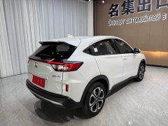Honda XR-V 2021 1.5L CVT Comfort Edition - фото 4