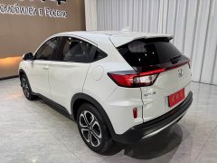 Honda XR-V 2021 1.5L CVT Comfort Edition - фото 6