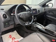 Honda XR-V 2021 1.5L CVT Comfort Edition - фото 7