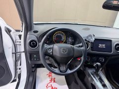 Honda XR-V 2021 1.5L CVT Comfort Edition - фото 8